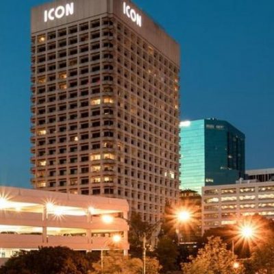ICON night