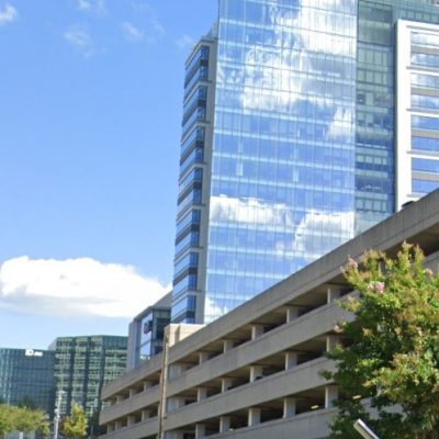 KPMG Tysons day
